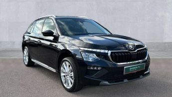 Skoda Kamiq 1.5 TSI SE L 5dr DSG