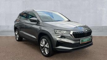 Skoda Karoq 1.0 TSI 116 SE L 5dr