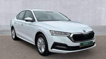 Skoda Octavia 1.0 TSI e-TEC SE Technology 5dr DSG