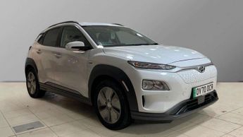 Hyundai KONA 150kW Premium 64kWh 5dr Auto