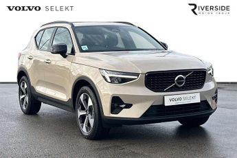 Volvo XC40 2.0 B3P Plus Dark 5dr Auto