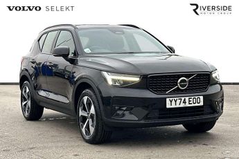 Volvo XC40 2.0 B3P Plus Dark 5dr Auto