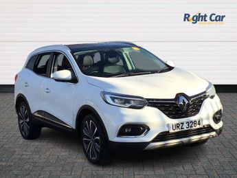 Renault Kadjar 1.5 Blue dCi S Edition 5dr