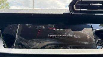 Audi A3 30 TFSI Sport 4dr