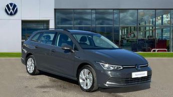 Volkswagen Golf TDi 2.0 TDI 150 Style 5dr