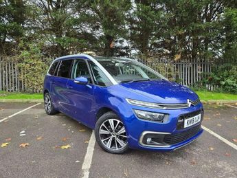 Citroen C4 1.2 PureTech Flair 5dr