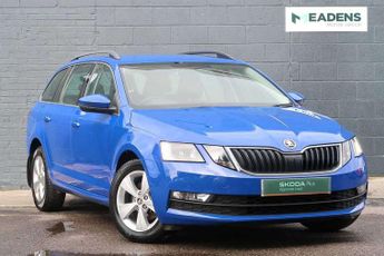 Skoda Octavia 1.5 TSI SE Technology 5dr