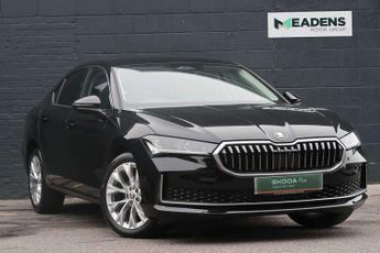 Skoda Superb 1.5 TSI e-TEC SE L 5dr DSG