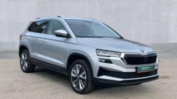 Skoda Karoq 2.0 TDI SE L 5dr