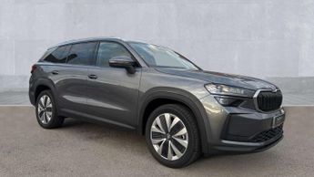 Skoda Kodiaq 1.5 TSI iV 204 SE L 5dr DSG