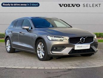 Volvo V60 2.0 D3 Momentum Pro 5dr Auto