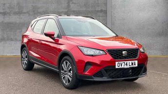 SEAT Arona 1.0 TSI SE Technology 5dr