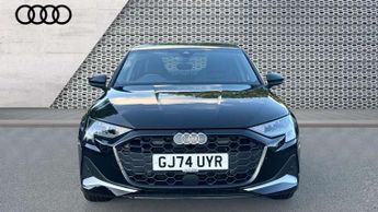 Audi A3 30 TFSI Sport 4dr