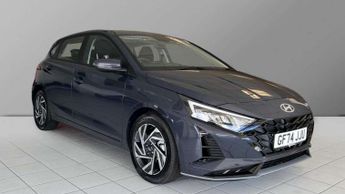 Hyundai I20 1.0T GDi Advance 5dr