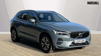 Volvo XC60 2.0 B5P Core 5dr AWD Geartronic