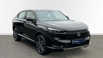 Honda HR-V 1.5 eHEV Advance 5dr CVT