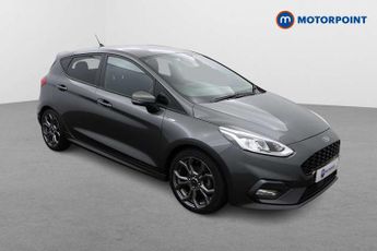 Ford Fiesta 1.0 EcoBoost 95 ST-Line Edition 5dr