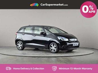 Honda Jazz 1.5 i-MMD Hybrid SR 5dr eCVT