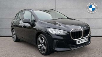 BMW 220 220i MHT Sport 5dr DCT