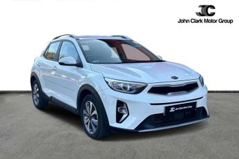 Kia Stonic 1.0T GDi 99 2 5dr