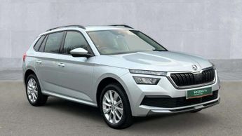 Skoda Kamiq 1.0 TSI 110 SE Drive 5dr