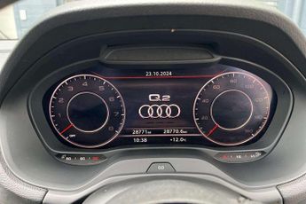 Audi Q2 30 TFSI Sport 5dr