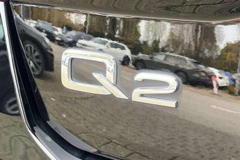 Audi Q2 30 TFSI Sport 5dr