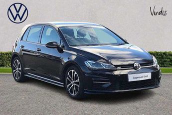 Volkswagen Golf 1.5 TSI EVO 150 R-Line Edition 5dr