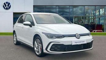 Volkswagen Golf 1.4 TSI GTE 5dr DSG