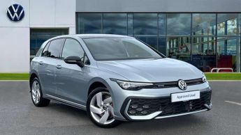 Volkswagen Golf 1.5 TSI 272 GTE eHybrid 5dr DSG