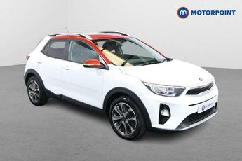 Kia Stonic 1.0T GDi Mixx 5dr