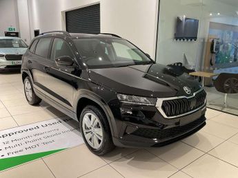 Skoda Karoq 1.0 TSI 116 SE Drive 5dr