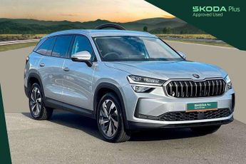 Skoda Kodiaq 2.0 TDI 193 SE L 4X4 5dr DSG [7 Seat]