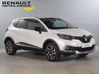 Renault Captur 0.9 TCE 90 Dynamique S Nav 5dr