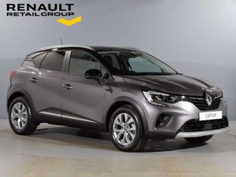 Renault Captur 1.0 TCE 90 Iconic 5dr