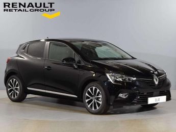 Renault Clio 1.0 TCe 100 Iconic 5dr