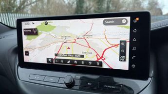 Nissan Juke 1.6 Hybrid N-Connecta 5dr Auto