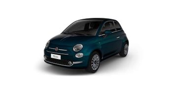 Fiat 500 1.0 Mild Hybrid 2dr