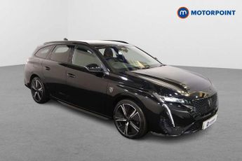 Peugeot 308 1.5 BlueHDi GT 5dr EAT8