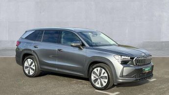 Skoda Kodiaq 1.5 TSI iV 204 SE L 5dr DSG