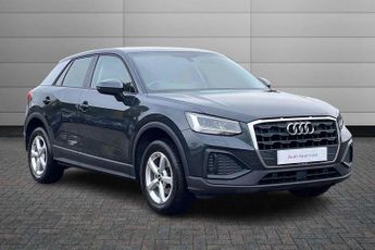 Audi Q2 30 TFSI Technik 5dr