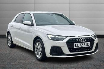 Audi A1 25 TFSI Sport 5dr