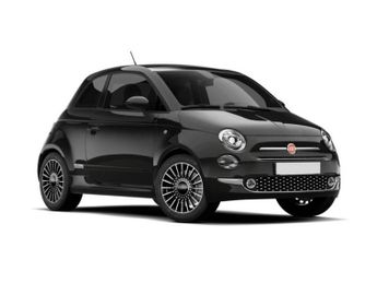 Fiat 500 1.0 Mild Hybrid 2dr