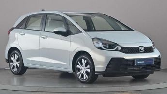 Honda Jazz 1.5 i-MMD Hybrid Elegance 5dr eCVT