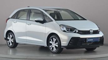 Honda Jazz 1.5 i-MMD Hybrid Elegance 5dr eCVT