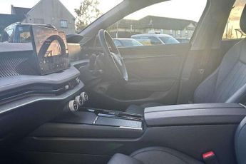 Skoda Superb 1.5 TSI e-TEC SE L 5dr DSG