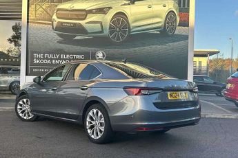 Skoda Superb 1.5 TSI e-TEC SE L 5dr DSG