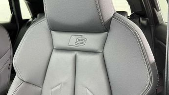 Audi A3 40 TFSI e S Line 5dr S Tronic
