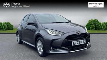 Mazda 2 1.5i Hybrid Agile 5dr CVT