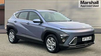 Hyundai KONA 1.0T Advance 5dr DCT